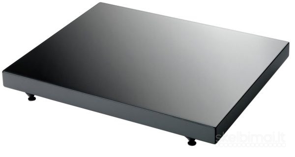 Pro-Ject Ground It Deluxe Įrangos Bazė