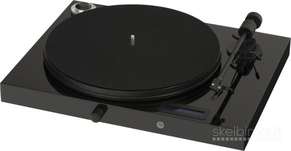 Pro-Ject Juke Box E Patefonas