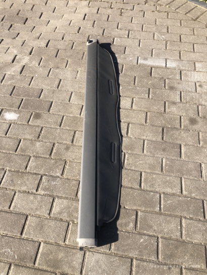 SEAT ALHABRA UŽUOLAIDA
