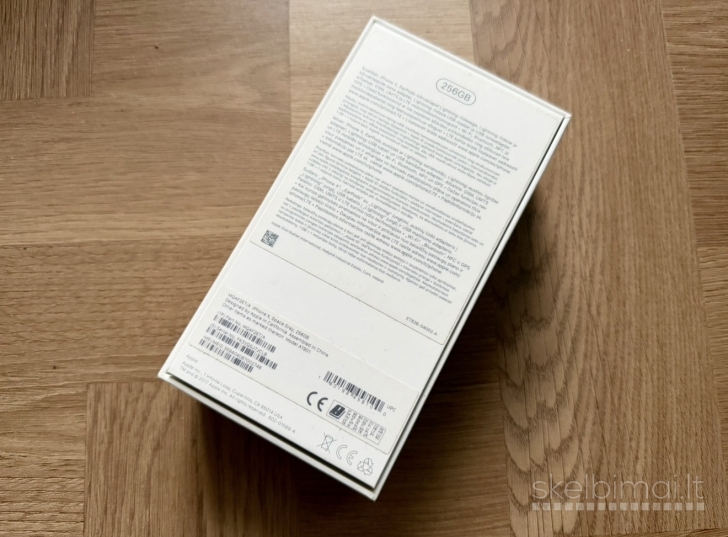 Iphone X 256 Gb