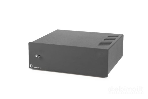 Pro-Ject POWER BOX MAIA Maitinimo Šaltinis