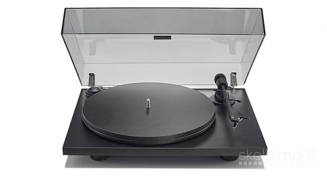 Pro-Ject PRIMARY E Patefonas