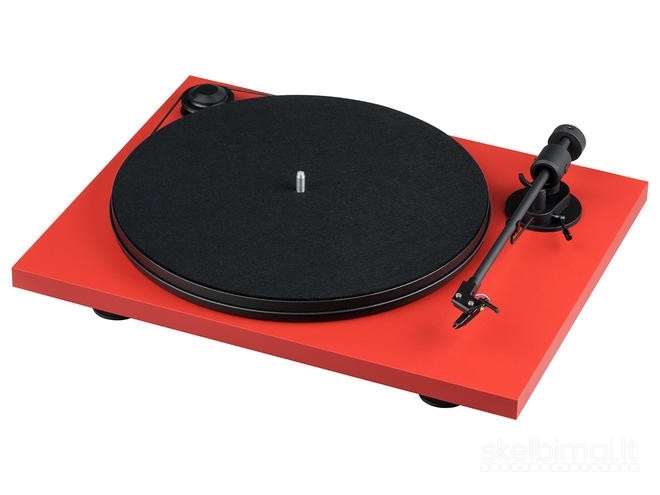Pro-Ject PRIMARY E PHONO Patefonas