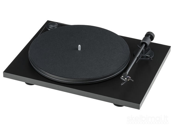 Pro-Ject PRIMARY E PHONO Patefonas