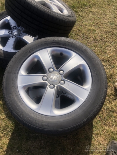 SEAT RATLANKIAI SU PADANGOMIS