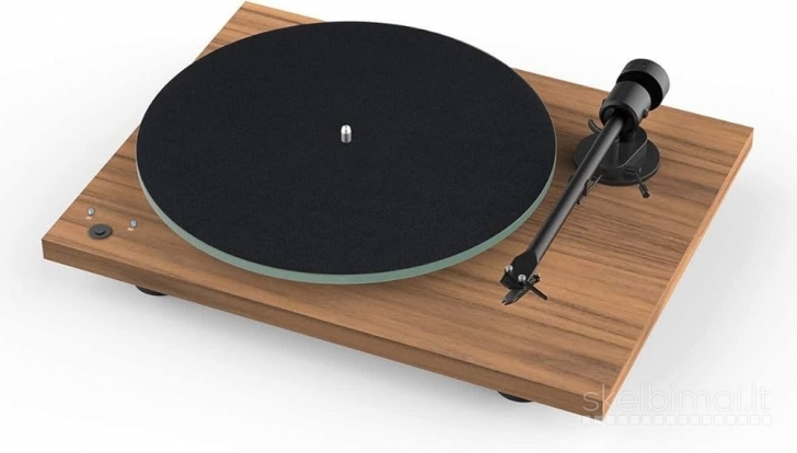 Pro-Ject T1 Phono SB Patefonas plokštelių grotuvas 