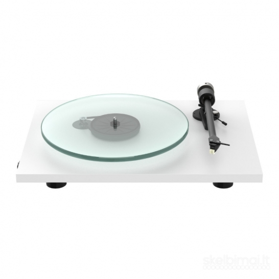Pro-Ject T2 Plokštelių grotuvas