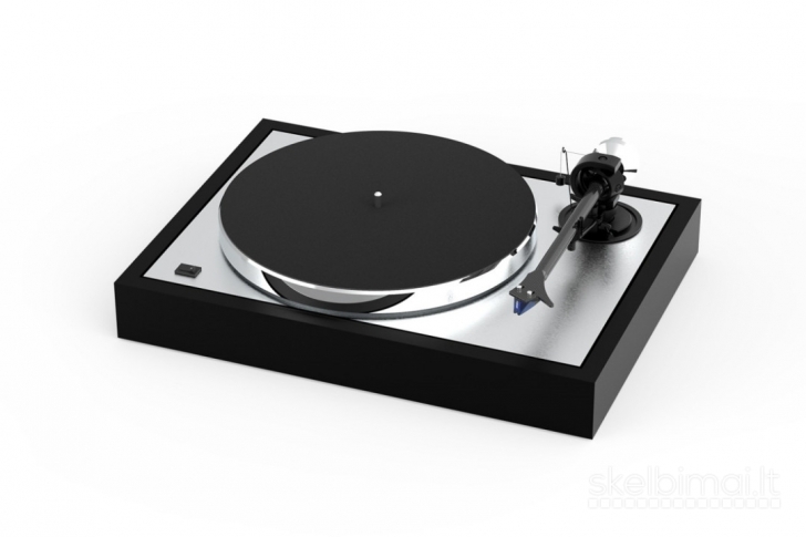 Pro-Ject The Classic Limited Edition