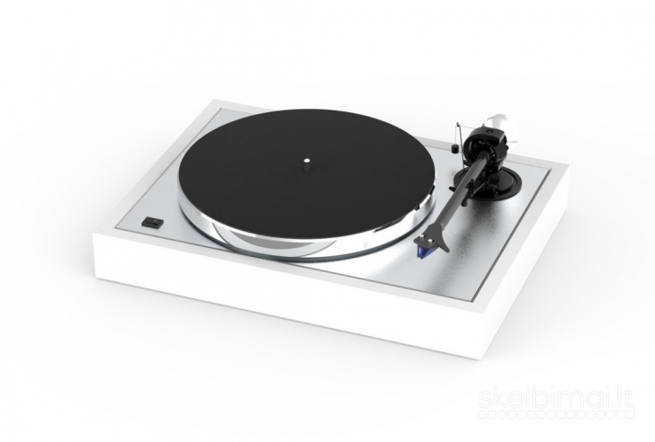 Pro-Ject The Classic Limited Edition