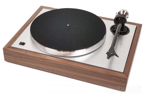Pro-Ject THE CLASSIC Patefonas