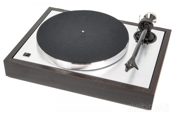 Pro-Ject THE CLASSIC Patefonas