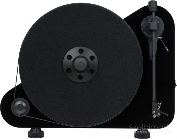 Pro-Ject VT-E BT patefonas
