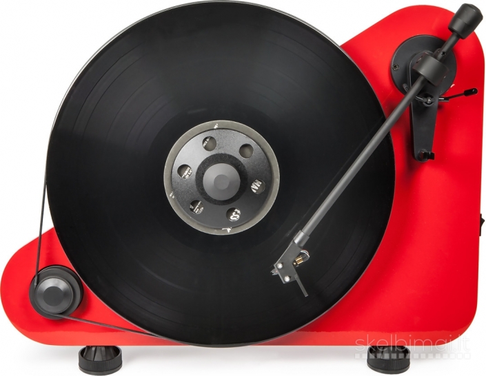 Pro-Ject VT-E BT patefonas
