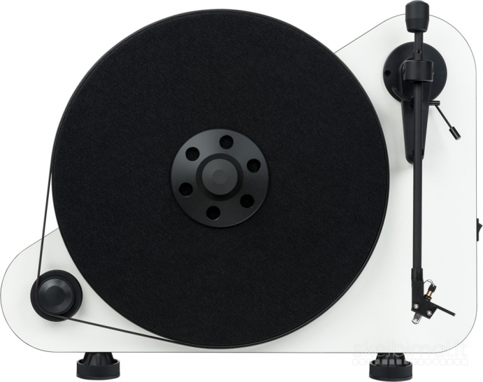 Pro-Ject VT-E patefonas