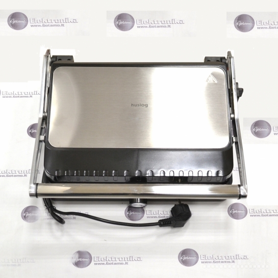 1029 Grilis elektrinis Huslog 2200W AK-2143