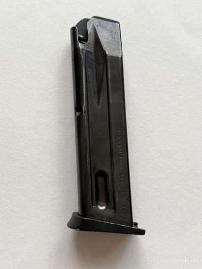 Detuve Taurus Pt-58 pistoletui