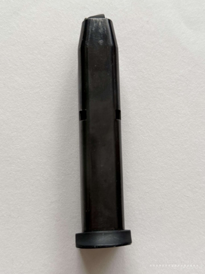 Detuve Taurus Pt-58 pistoletui