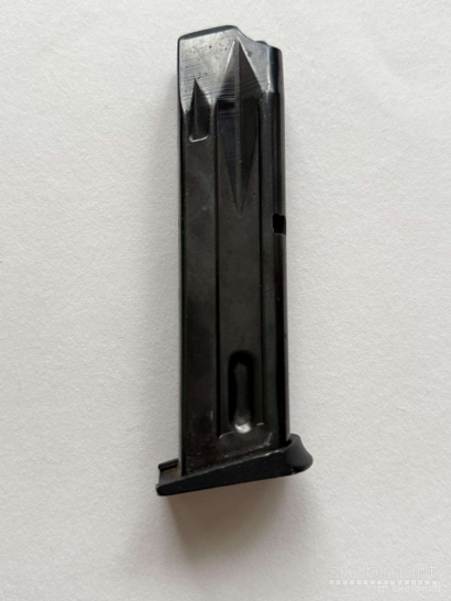 Detuve Taurus Pt-58 pistoletui