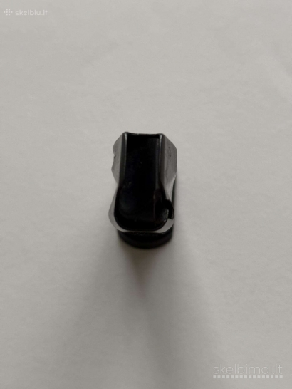 Detuve Taurus Pt-58 pistoletui