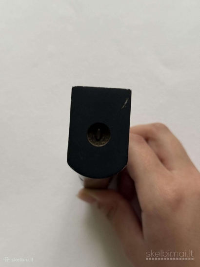 Detuve Taurus Pt-58 pistoletui