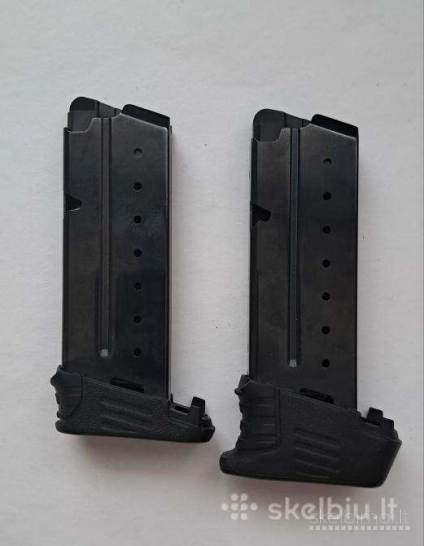 Detuve Walther Pps pistoletui