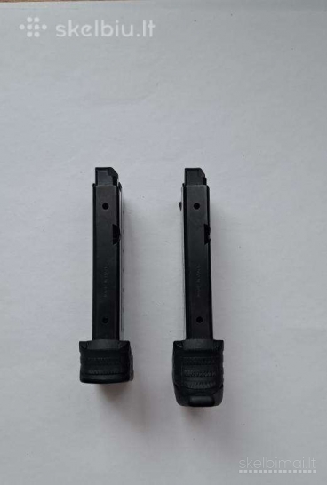Detuve Walther Pps pistoletui