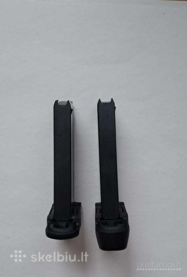 Detuve Walther Pps pistoletui