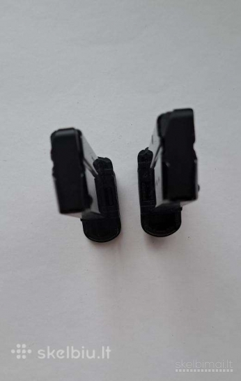 Detuve Walther Pps pistoletui