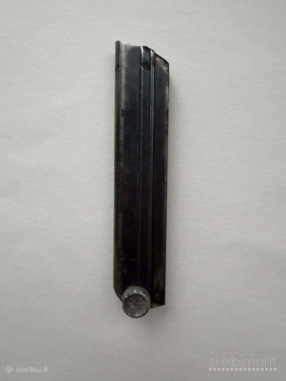 Detuve Luger P08 pistoletui