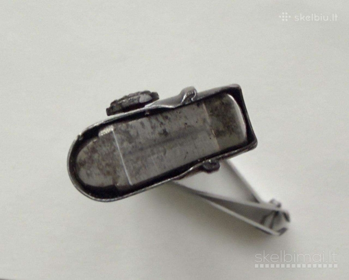 Detuve Luger P08 pistoletui