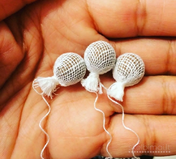 Higieniniai tamponai “Princesės perlas” – “Guifei Bao Fohow”