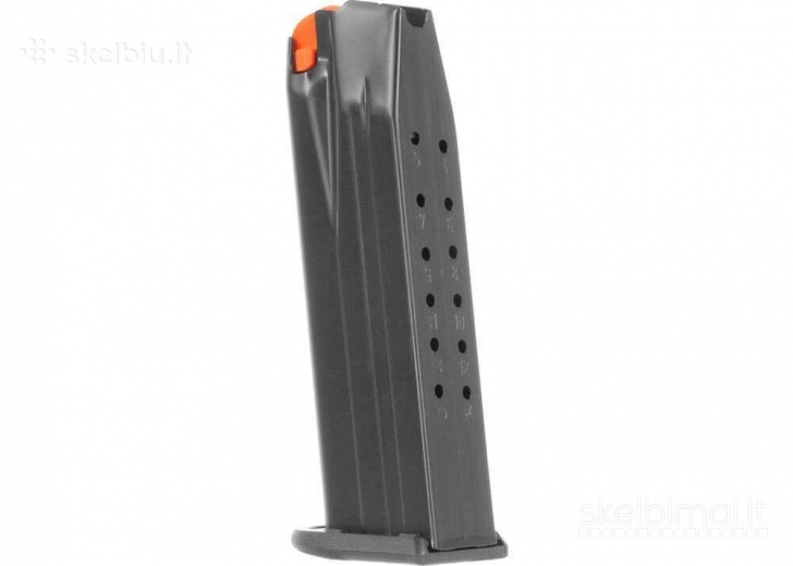 Detuve Walther P99 pistoletui