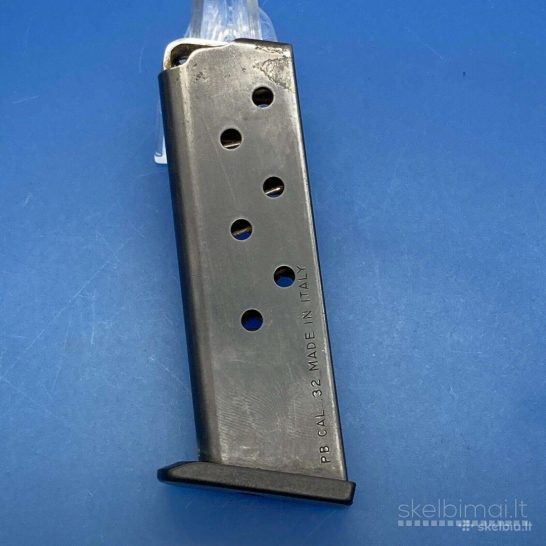 Detuve Beretta 3032 Tomcat pistoletui