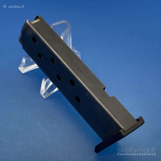 Detuve Beretta 3032 Tomcat pistoletui