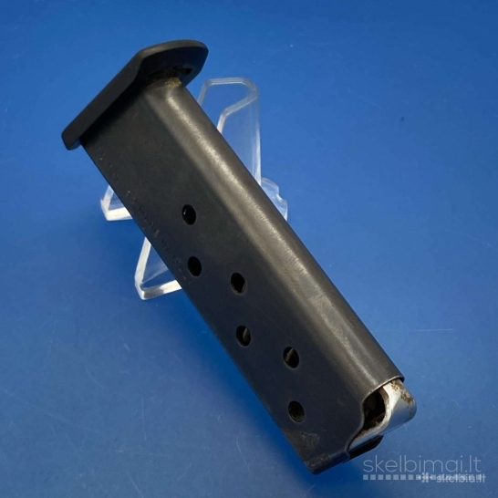 Detuve Beretta 3032 Tomcat pistoletui