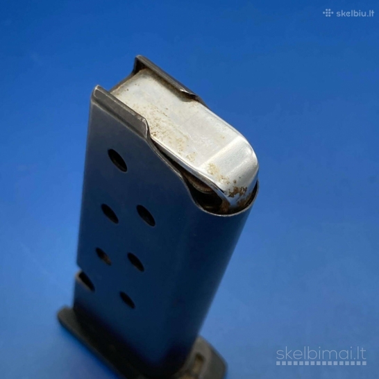Detuve Beretta 3032 Tomcat pistoletui