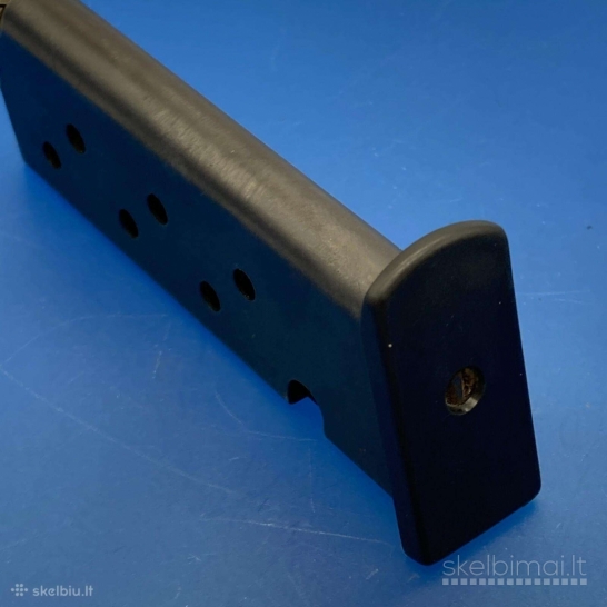 Detuve Beretta 3032 Tomcat pistoletui