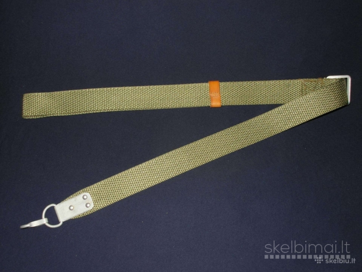 Diržas Ak, Svd, SKS, Saiga.