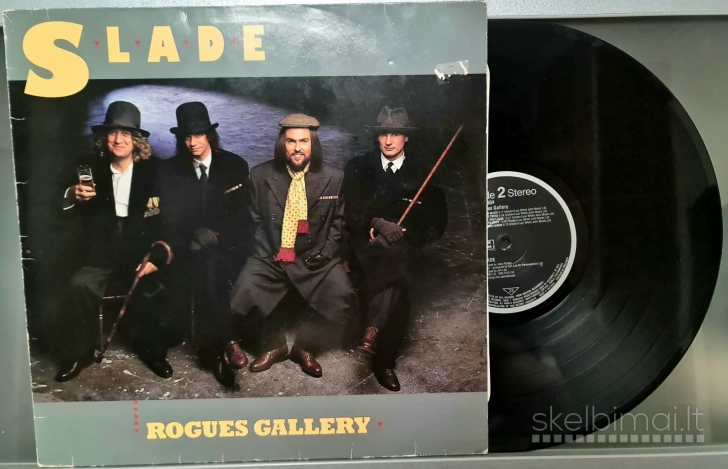 Slade (LP)