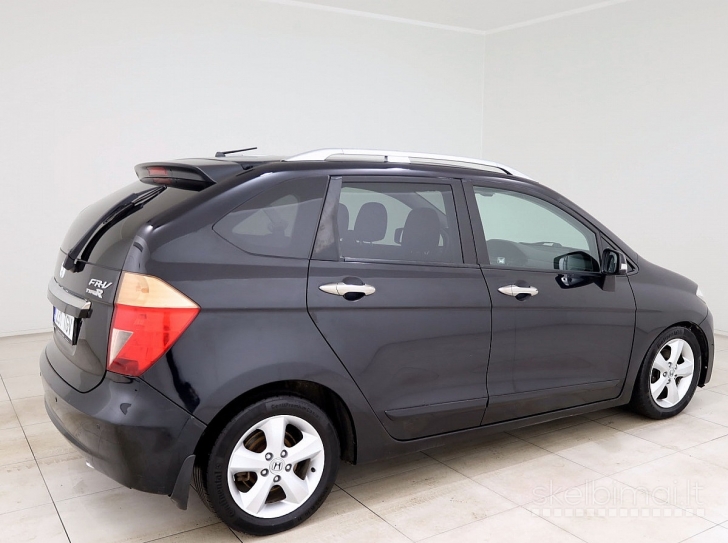 Honda FR-V 2.0 i-VTEC 16V (155 Hp)