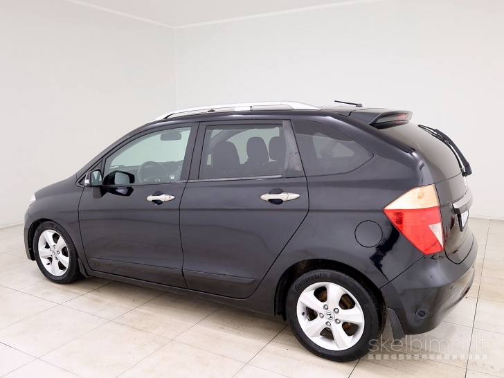 Honda FR-V 2.0 i-VTEC 16V (155 Hp)