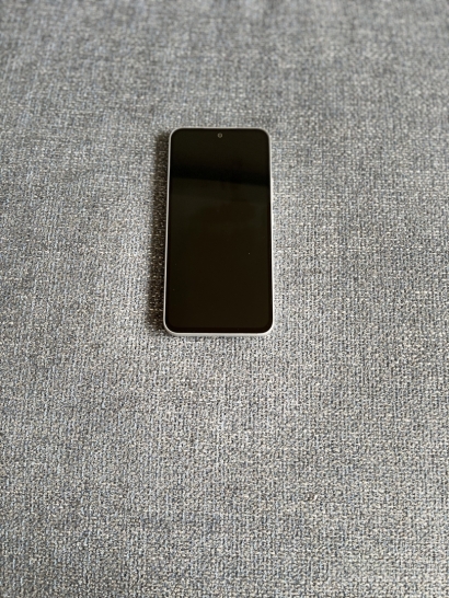 Samsung galaxy A54