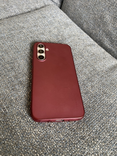 Samsung galaxy A54