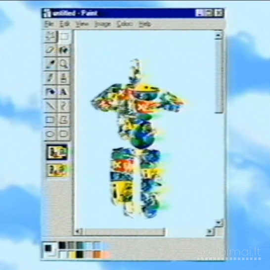 3D Modeliavimas, Animacija, Maketai, Logotipai, Video Montažai