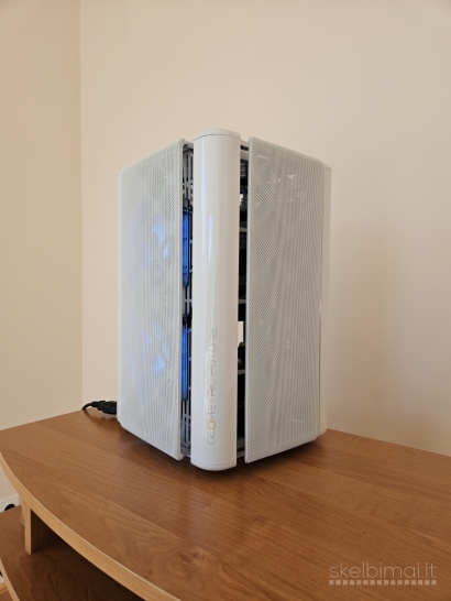 PC Intel 12600KF, 32gb/DDR5, 5060Ti/16gb, SSD/2tb, WiFi+