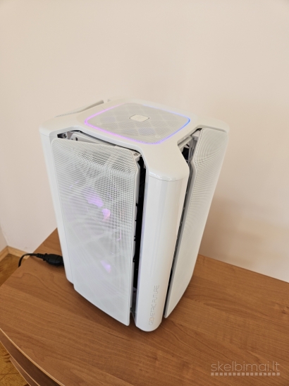 PC Intel 12600KF, 32gb/DDR5, 5060Ti/16gb, SSD/2tb, WiFi+