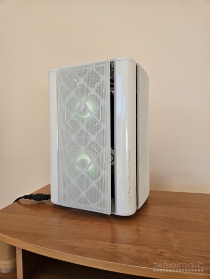 PC Intel 12600KF, 32gb/DDR5, 5060Ti/16gb, SSD/2tb, WiFi+