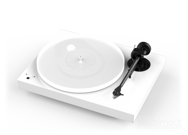 Pro-Ject X2 Patefonas