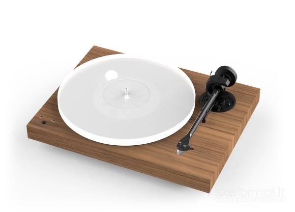 Pro-Ject X2 Patefonas