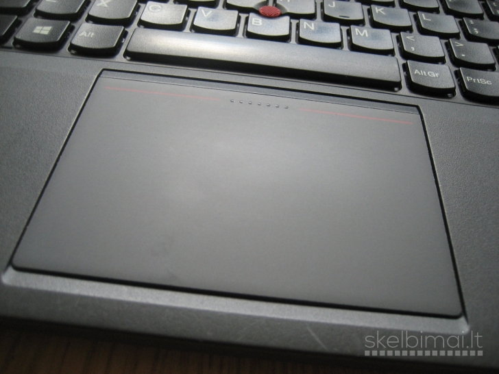 Greitas Lenovo L540 i5 3.20ghz/ 256gb/ 8gb/ 2 val.